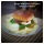 Burger with Black Chickpeas/ Kala Chana patties Recipe